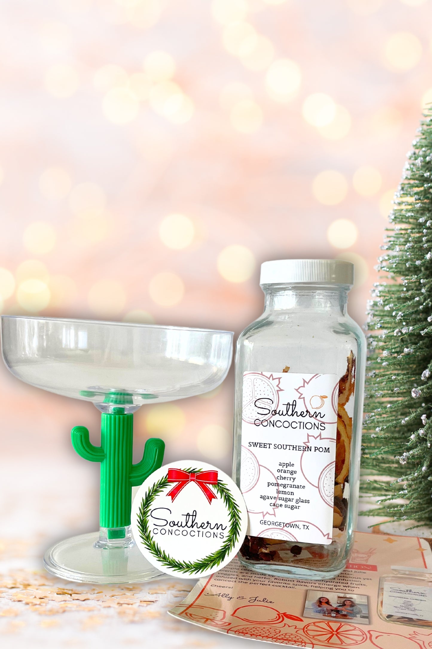 Viva la Margarita