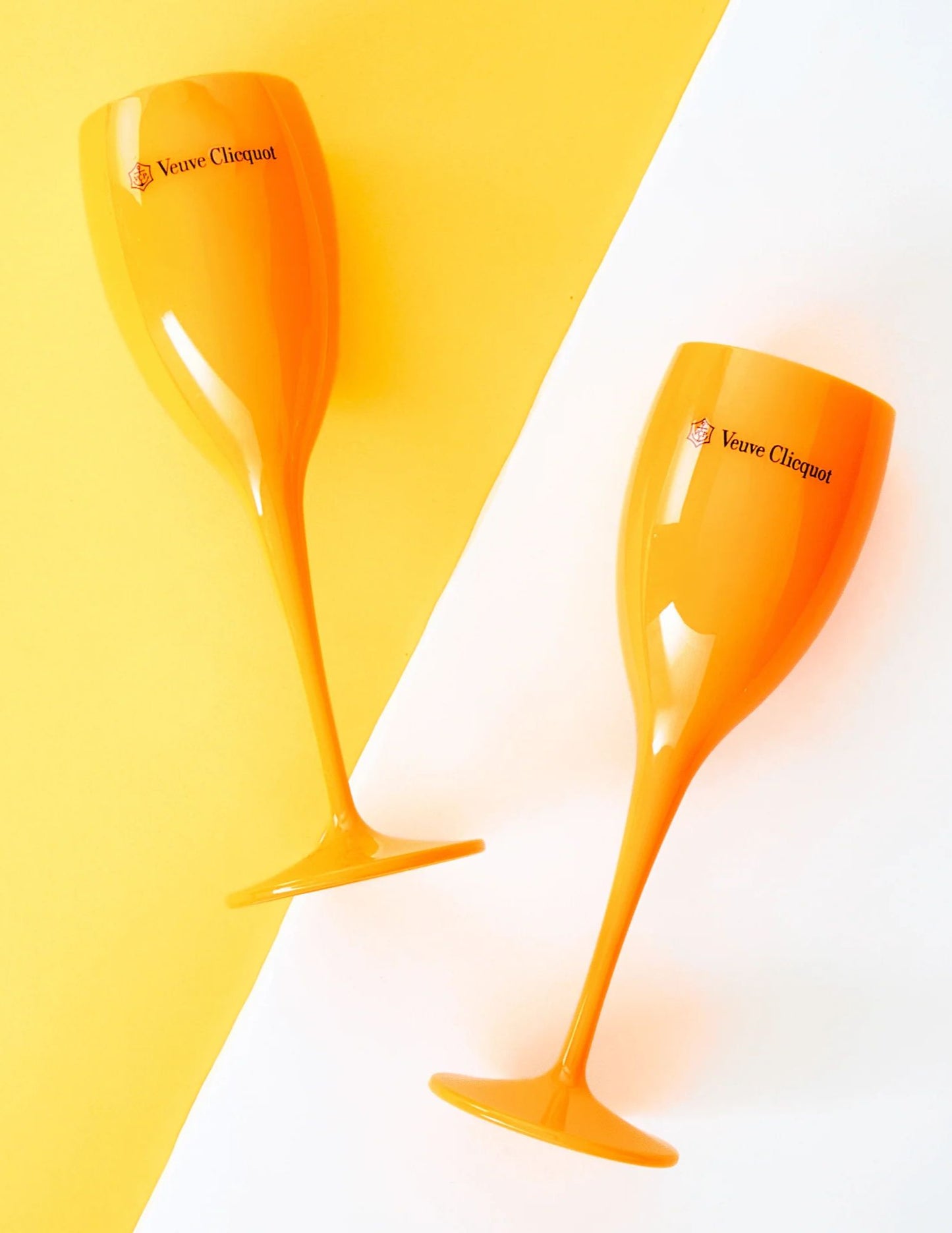 Pop the Bubbly!