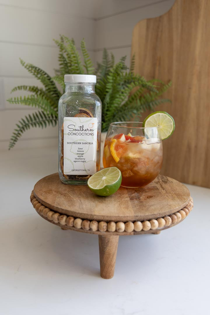 Southern Sangria (16 oz)