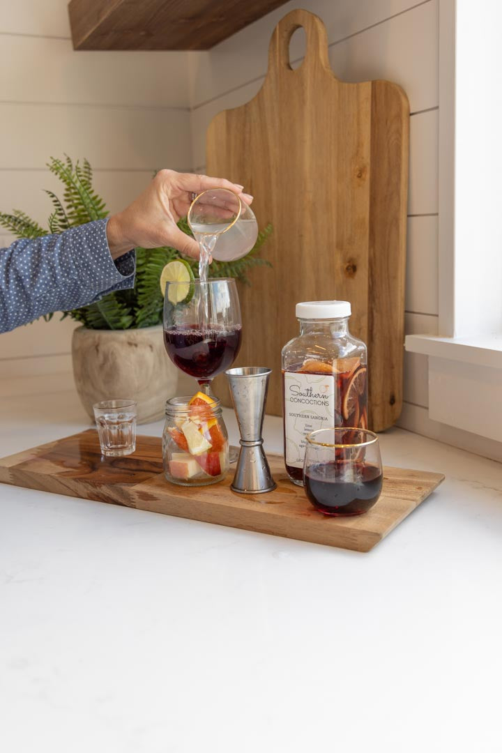 Southern Sangria (16 oz)