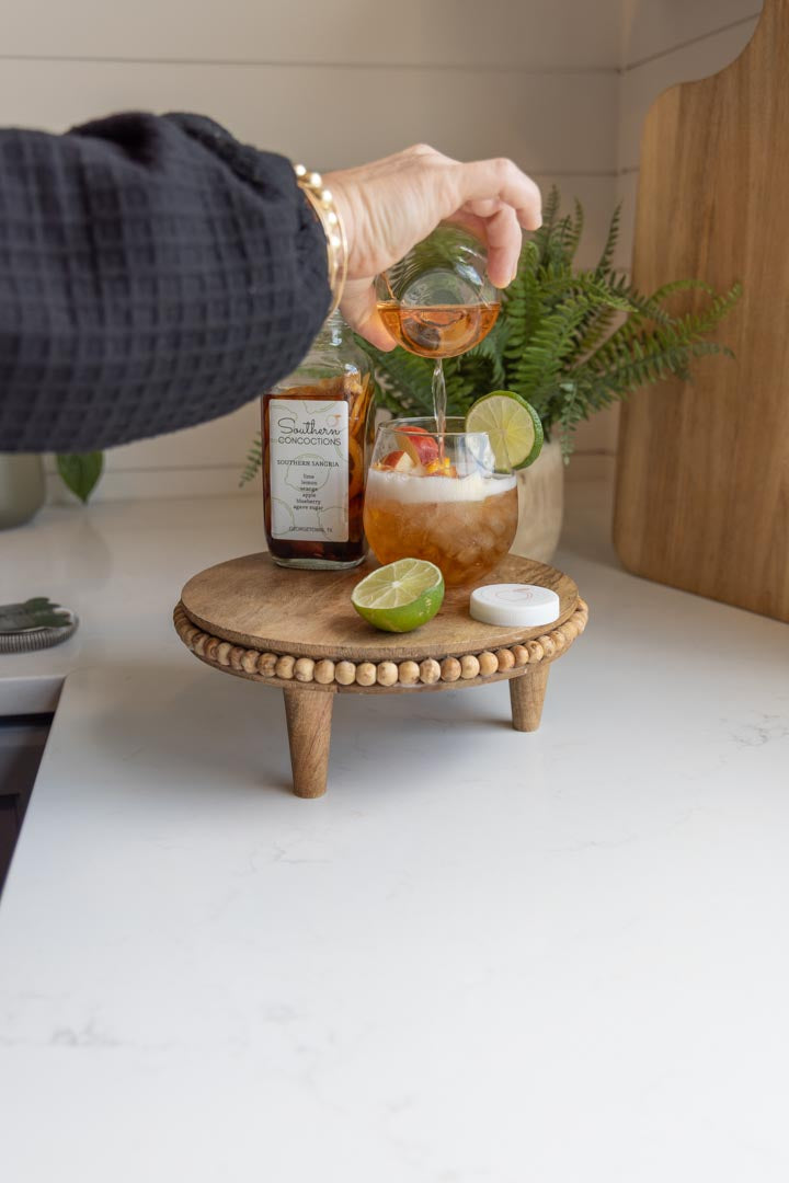 Southern Sangria (16 oz)