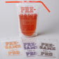 SoCo Game Day Pouches (16 oz)