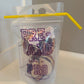 SoCo Game Day Pouches (16 oz)
