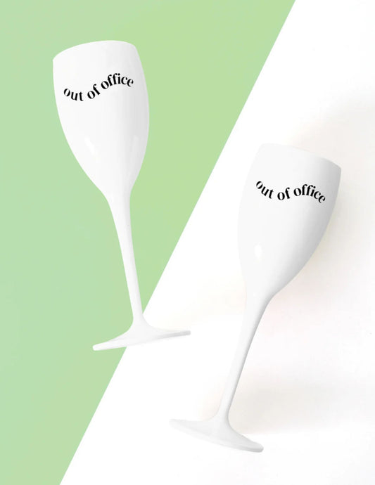 Out of Office Flute