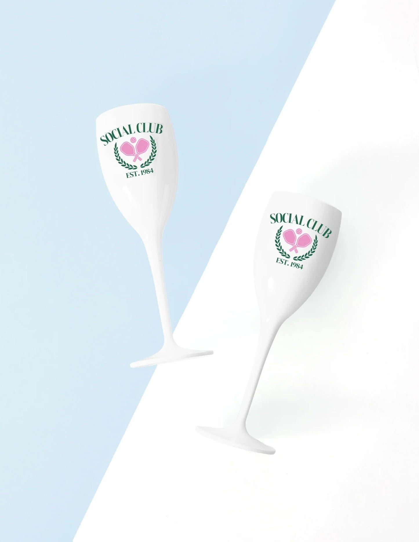 Social Club Flute