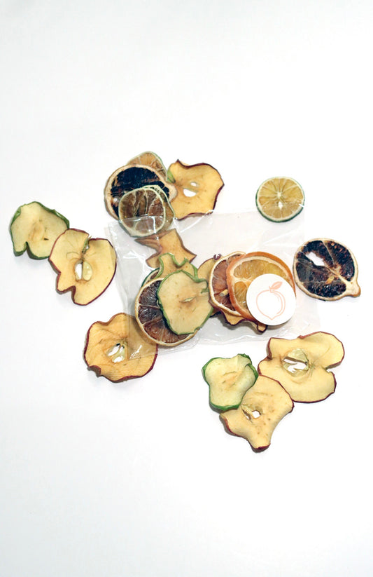 Cocktail Garnishes