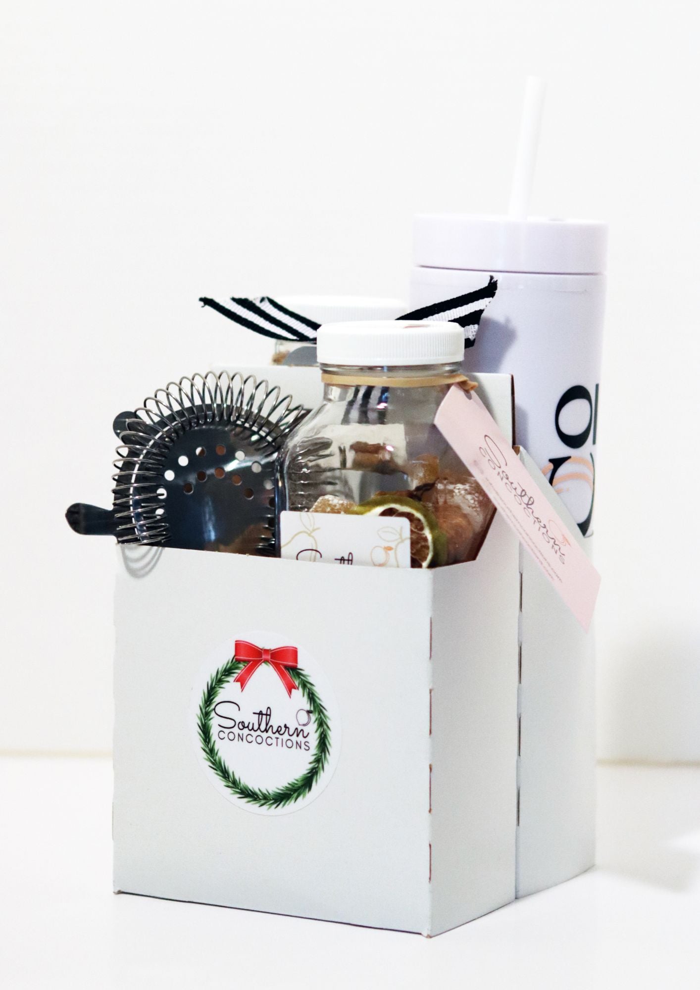 Holiday SoCo Pack