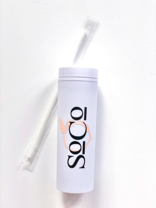 Skinny Tumbler